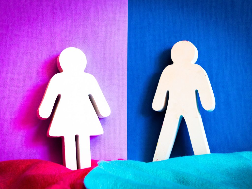 Commanding the Room: Five Women Rewriting What a “Man’s World” Looks Like