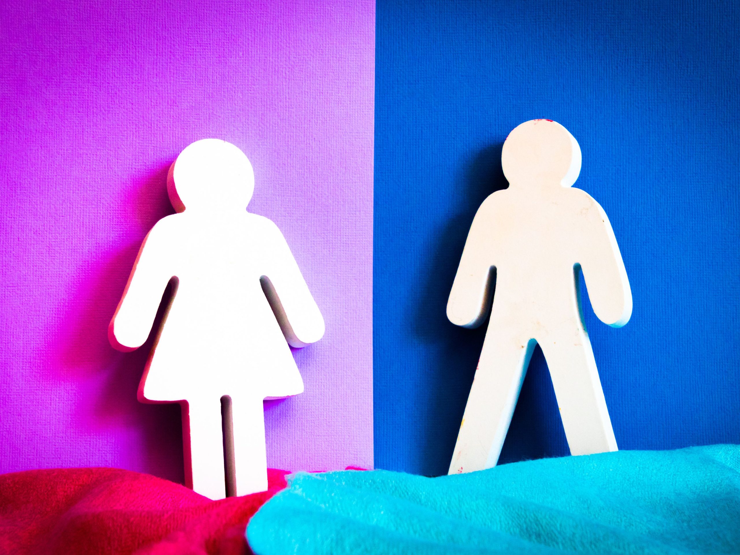 Commanding the Room: Five Women Rewriting What a “Man’s World” Looks Like